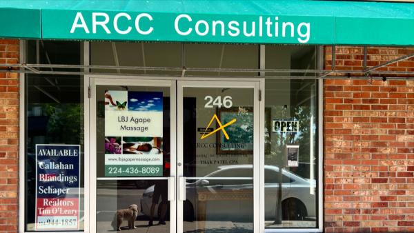 Arcc Consulting Corp