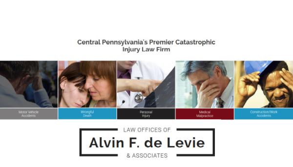 Alvin F. de Levie & Associates