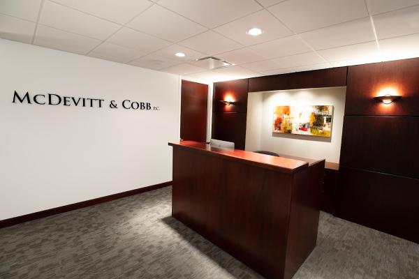 McDevitt Law Offices