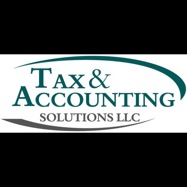 Tax & Accounting Solutions