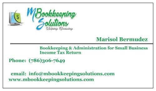 Mbookkeepingsolutions