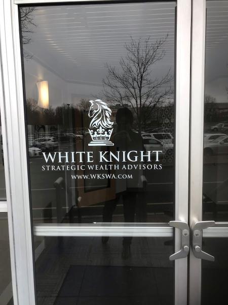 White Knight Strategic Wealth Advisors