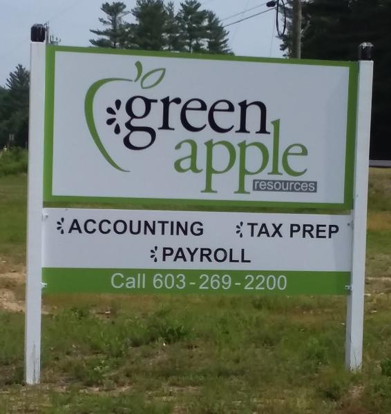 Green Apple Resources
