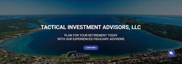 Tactical Investment Advisors