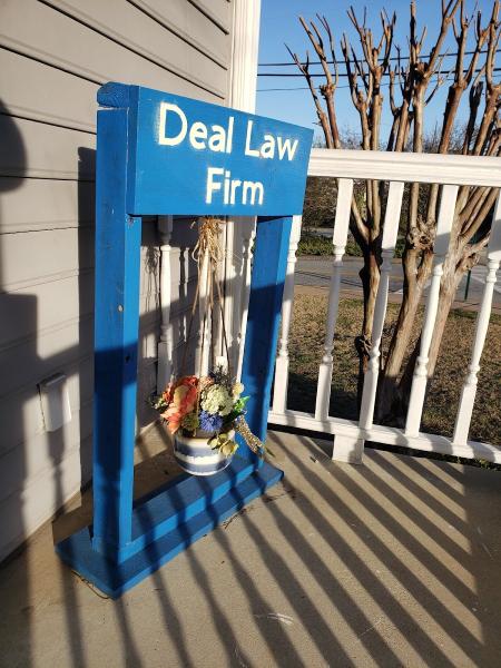Deal Law Firm