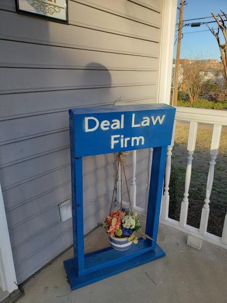 Deal Law Firm
