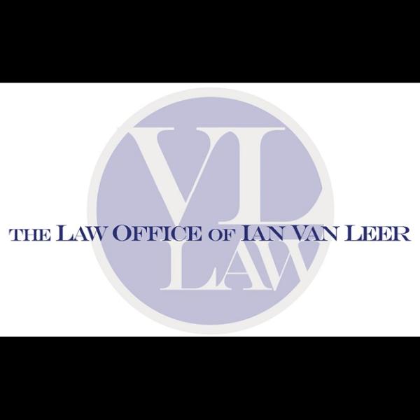 The Law Office of Ian van Leer