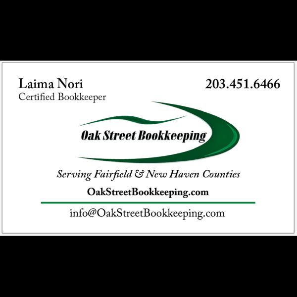 Oak Street Bookkeeping