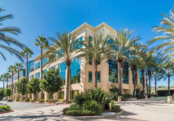 The Law Offices of Barron Edward Ramos