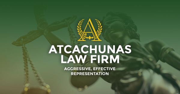 Atcachunas Law Firm