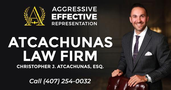 Atcachunas Law Firm