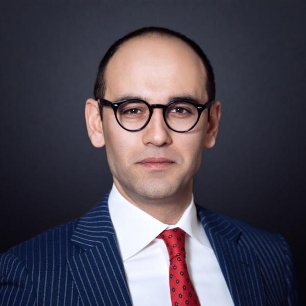 Boris R Nektalov, Attorney At Law