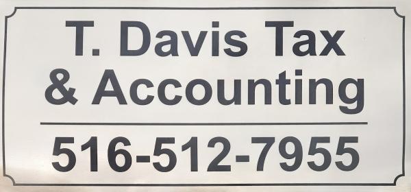 Davis Tax & Accounting