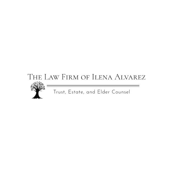 The Law Firm of Ilena Alvarez