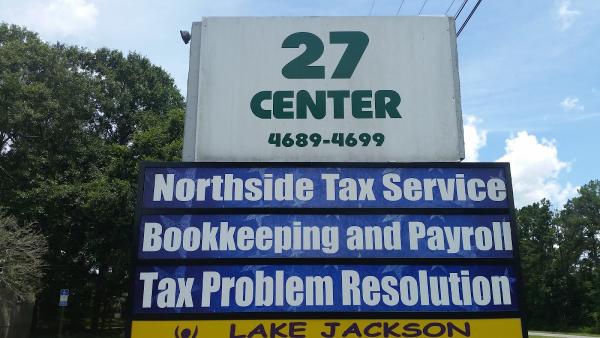 Northside Tax Service