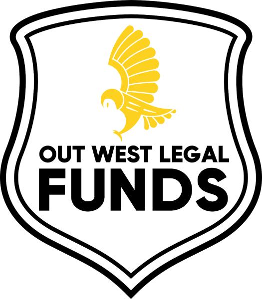 Out West Legal Funds