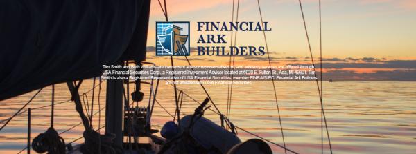 Financial Ark Builders