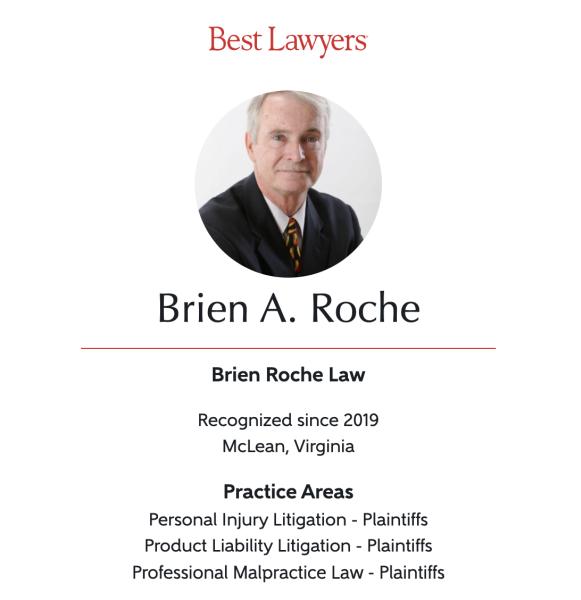 Brien Roche Law