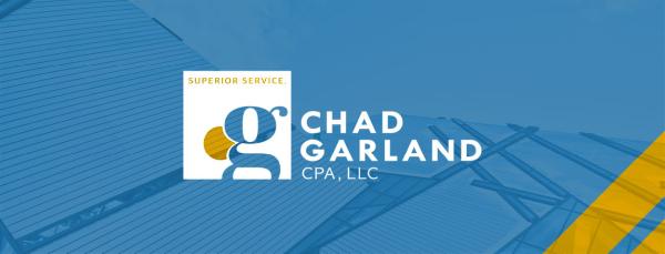 Chad Garland CPA