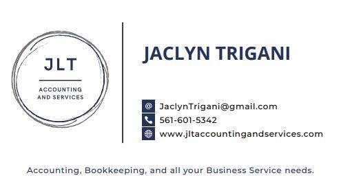 JLT Accounting and Services