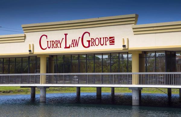Curry Law Group