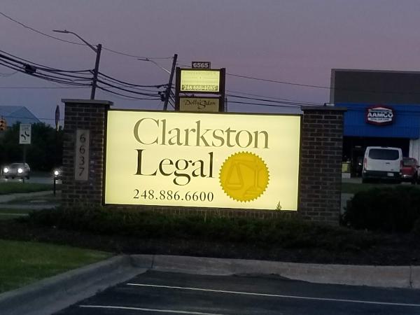 Clarkston Legal