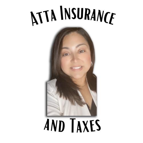 Atta Insurance and Taxes