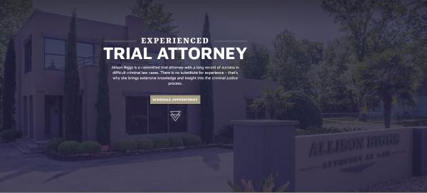 Allison Biggs Attorney at Law