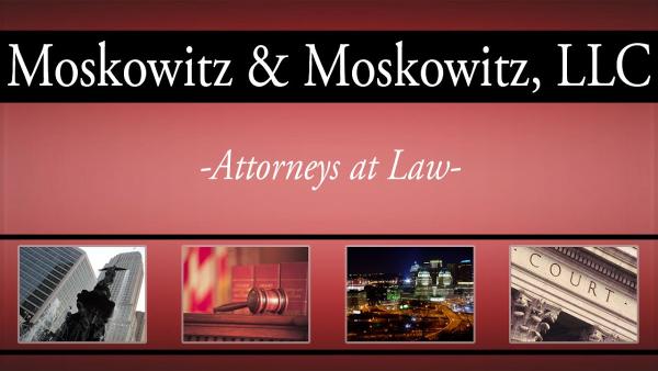 Moskowitz & Moskowitz