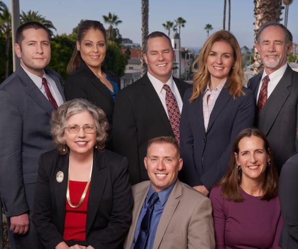 Greenman Lacy Klein Hinds Weiser - Attorneys at Law Oceanside