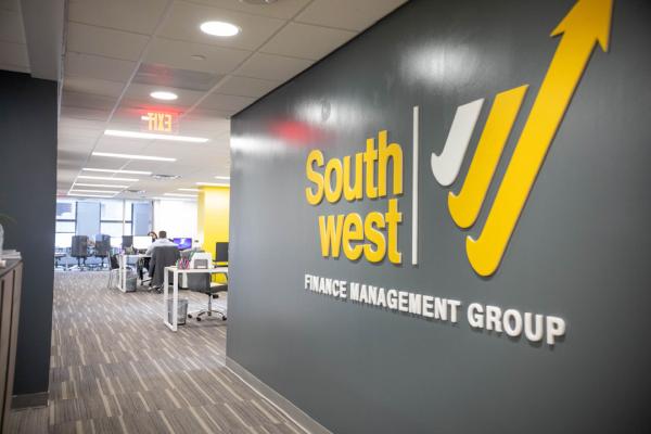 Southwest Finance Management Group