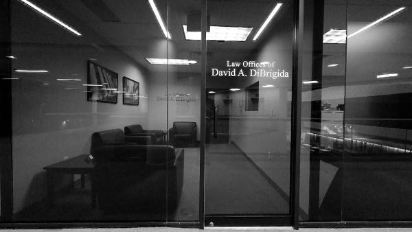 Law Offices of David A. Dibrigida