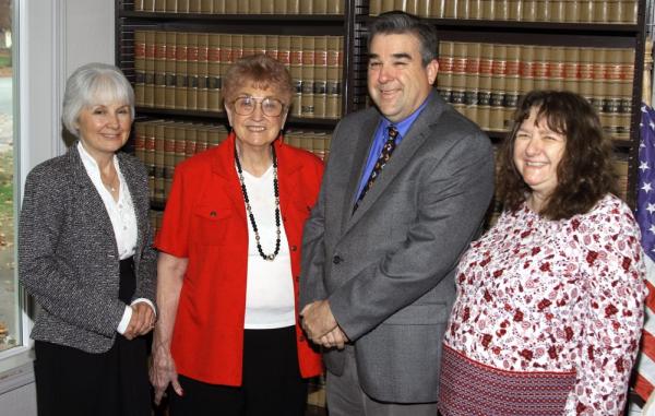 Law Offices of Michael L. Faber