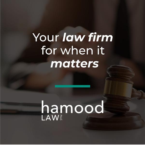 Hamood Law