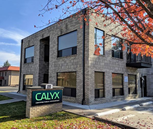 Calyx CPA