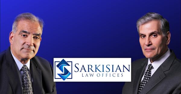 Sarkisian Law Offices