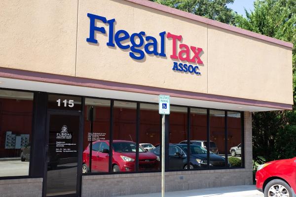 Flegal Tax Associates - CVC