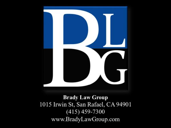 Brady Law Group