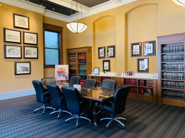 Schulman, Roth and Associates