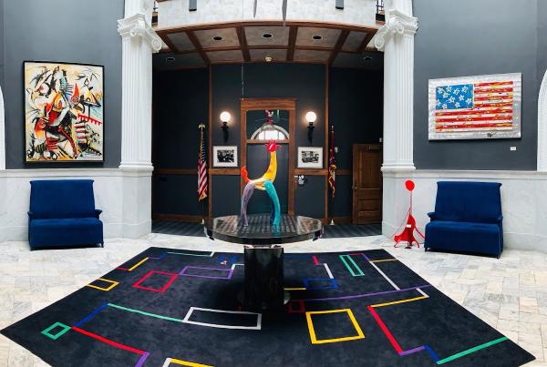 Schulman, Roth and Associates