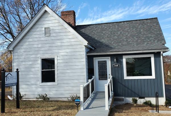 Schell Law Office, PA