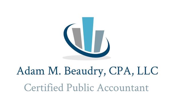 Adam M. Beaudry, CPA