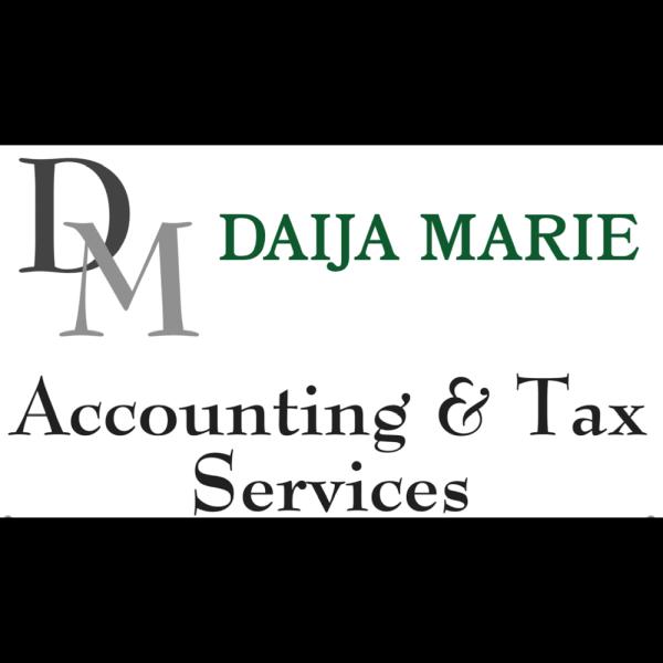Daija Marie Accounting & Tax Services