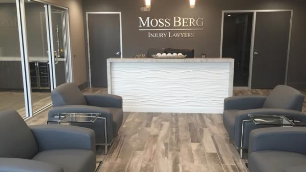Moss Berg Injury Law