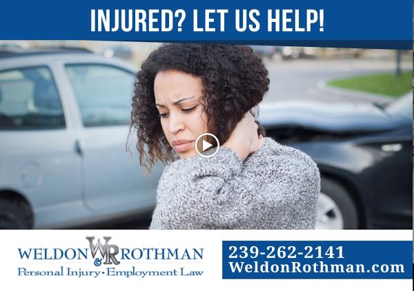 Weldon & Rothman - Personal Injury and Employment Law