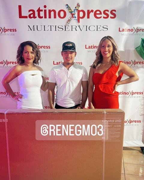 Latino Xpress Multiservices