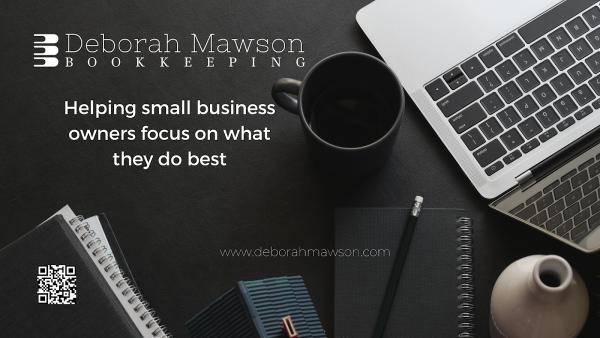 Deborah Mawson Bookkeeping