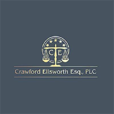 Crawford Ellsworth Esq., PLC