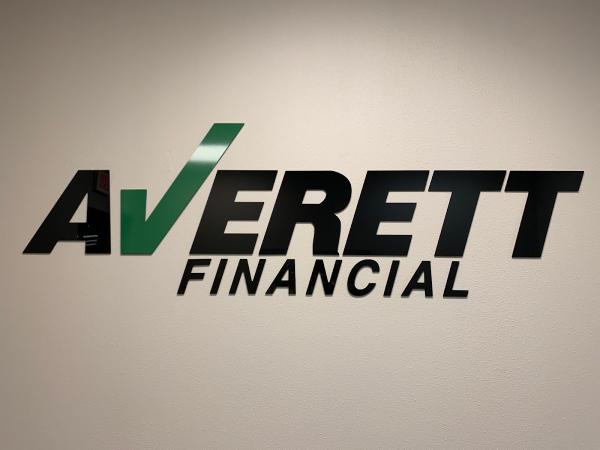 Averett Financial Cpas