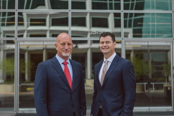 Gallagher & Kennedy Injury Lawyers